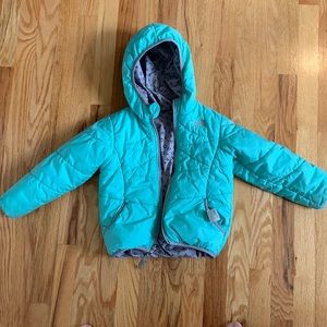 4T Kids North Face!